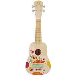 Музичний інструмент Janod Укулеле тропік (J07636)
