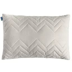 Подушка Ideia NORDIC COMFORT+ 50х70 см чехол с стежкой и молнией 8-34694*002