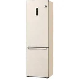 Холодильник LG GW B509SEUM з морозильною камерою - мініатюра 3