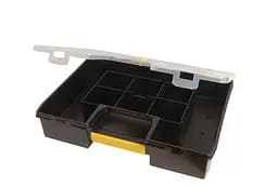 Органайзер Sort Master, 17 відділень, регульовані перегородки Stanley hoz0012914 - мініатюра 9