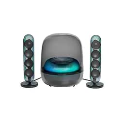 Акустична система Harman Kardon SoundSticks 5 Black (HKSOUNDSTK5BEP) - мініатюра 9