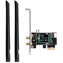 WiFi-адаптер D-Link DWA-X582 AX3000 - мініатюра 4