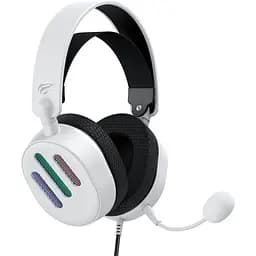 Навушники ігрові з мікрофоном Havit HV-H2038U Plug USB 7.1 (HV-H2038U) - мініатюра 3