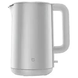 Електрочайник Mijia Smart Electric Kettle S1 + ерехідник на євровилку