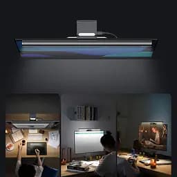 Лампа на монітор (Скрінбар) Baseus I-Wok 2 Series Screen Hanging (DGIW000101) - мініатюра 11