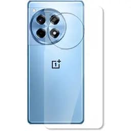 Захисна плівка StatusSKIN для OnePlus 12R Корпус Матова Titan