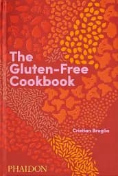 The Gluten-Free Cookbook. 350 delicious and naturally gluten-free recipes from more than 80 countries - мініатюра 2