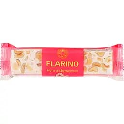 Нуга з фундуком Flarino 55 г (NN-55)