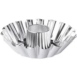 Форма для випічки кексів SNB зі втулкою 25 см (16247/1)