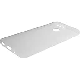 Чохол-накладка Toto TPU Case Clear HuAwei Honor View 20/V20 Transparent - мініатюра 4