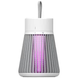 Пастка-знищувач електрична Supretto Grey (7991-0002)