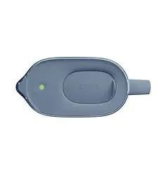 Фільтр-глечик Brita Style Essential Mxpro сіро-блакитний + 3 картриджа (1058103) - мініатюра 5