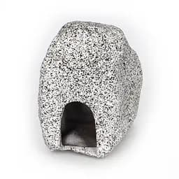 Декорація печера-укриття для риб і креветок Hobby Cera Cave 1 8,5x7x10,5 см (41670)