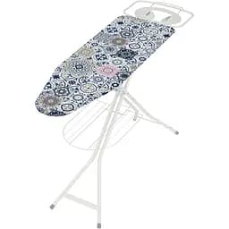 Гладильная доска Colombo Stella 120x40 см бело-синяя (A122L16W)