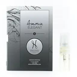 Парфумована вода Мініатюра Hayari Amour Elegant 2 мл 
