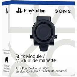 Змінний стік для геймпада Sony Stick Module for DualSense Edge Wireless Controller (9444695) [88480] - мініатюра 5