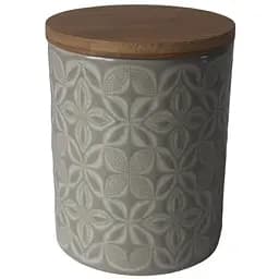 Банка Limited Edition Lotus бежева 500 мл (JH6009-8)