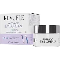 Крем для повік Revuele Wonder Anti-Age 15 мл