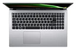 Ноутбук Acer Aspire 3 A315-58 15.6' FHD IPS, Intel i3-1115G4, 8GB, F512GB, UMA, Lin, сріблястий (NX.ADDEU.009) - мініатюра 4