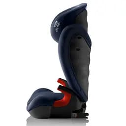 Автокрісло Britax Romer Kidfix SL Black Series Moonlight Blue, темно-синій (2000029677) - мініатюра 2