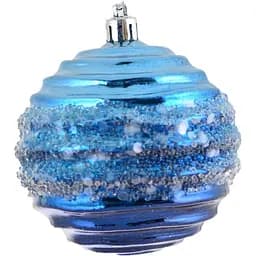 Шар Yes! Fun Морская тайна 8 см светло-голубой (972858)