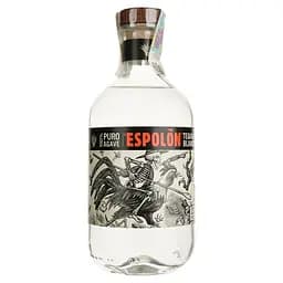 Текіла Espolon Blanco 100% Agave, 40%, 0,75 л