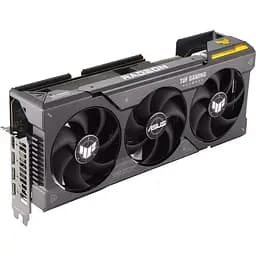 Відеокарта Asus TUF Gaming Radeon RX 7900 XT 20G OC [TUF-RX7900XT-O20G-GAMING] [104746] - мініатюра 4