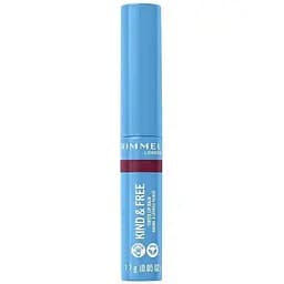 Бальзам для губ Rimmel Kind & Free відтінок 006 (Berry Twist) 1.7 г