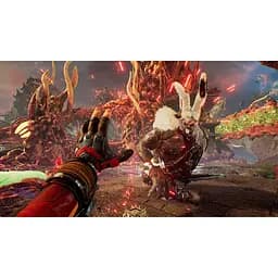 Ключ активації Microsoft The Shadow Warrior Trilogy для Xbox One/Series S/X - мініатюра 4
