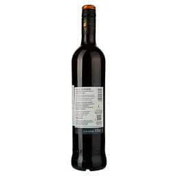 Вино безалкогольне Michel Schneider Zimmermann-Graeff&Muller Cabernet Sauvignon, червоне, напівсолодке, 0,5%, 0,75 л - мініатюра 2