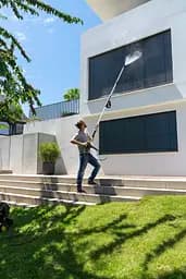 Karcher Трубка струйна TLA 4, телескопічна, 2.8кг - мініатюра 4