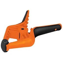 Зажим пружинный Truper пластик 203 мм (PRE-8)