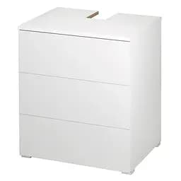 Акваріум-палюдаріум Eheim proxima fauna 110 white (0602707) - мініатюра 11
