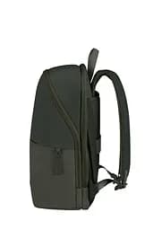 Рюкзак 14,1" Samsonite 4PACK FOREST GREEN 39,5x27x15 KP3*04002 - мініатюра 13