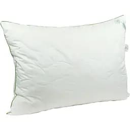 Подушка Руно бамбуковая 50х70 см белый (310БСУ)
