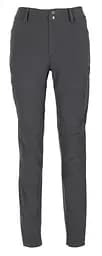 Штани жіночі Rab Incline Light Pants Women 12 Темно-сірий