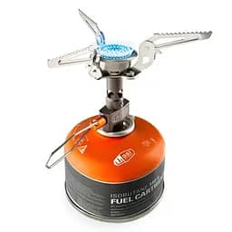 Пальник GSI Outdoors Pinnacle Canister Stove (1099-56002) - мініатюра 3