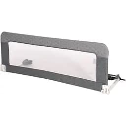 Барьер на кроватку Lorelli Safety Night grey sweet dreams (26116)