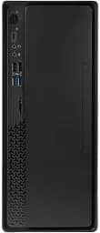 Корпус Chieftec UNI BS-10B-300 mATX , БЖ 300W, SLIM FF, USB Type C, CardReader - мініатюра 2