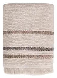 Рушник Irya Integra Corewell bej, 150х90 см, бежевий (svt-2000022260886)