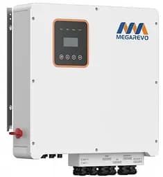 Інвертор MEGAREVO R12KH3 12000 Вт (R12KH3)