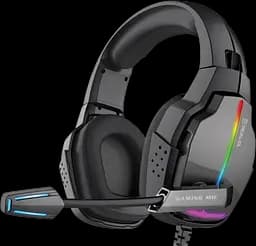 Гарнітура REAL-EL GDX-7780 Black (EL124100047)