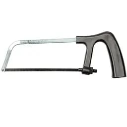 Ножовка по металлу Vorel L=150 мм (27600)