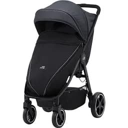 Чохол на ніжки Britax Romer B-Agile M Cosmos Black, чорний (2000033185)