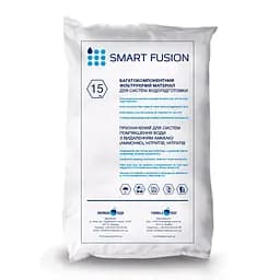 Фільтруючий матеріал Formula Vody SmartFusion, 15 л