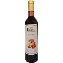 Сироп Emmi Карамель 700 мл