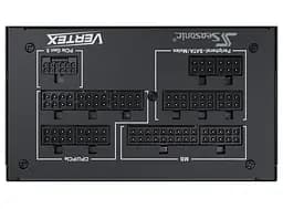 Блок живлення ATX 850W VERTEX PX-850 SEASONIC - мініатюра 3