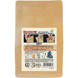 Кава в зернах Jamero Peru 225 г - мініатюра 3