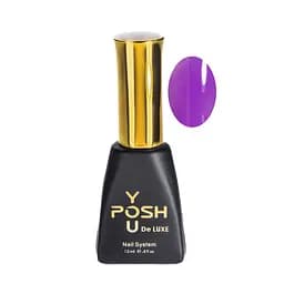 База для камуфляжного гель-лака YouPOSH De luxe French Rubber Base 12 мл №23