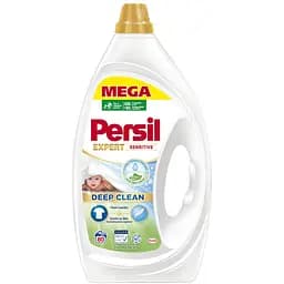Гель для прання Persil Sensitive 3.6 л, 80 циклів прання
